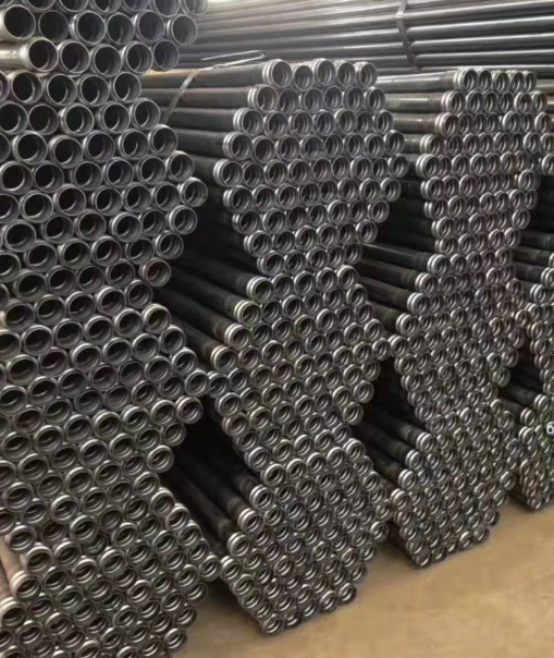 保山直管形态声测管