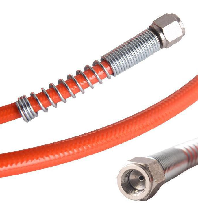 保山波纹管形态