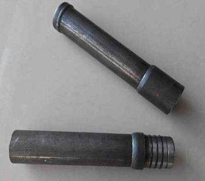 保山钳压式声测管